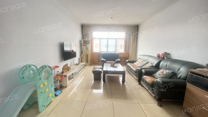 圣龙花园二手房实景图