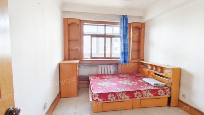 普明里丙区二手房实景图