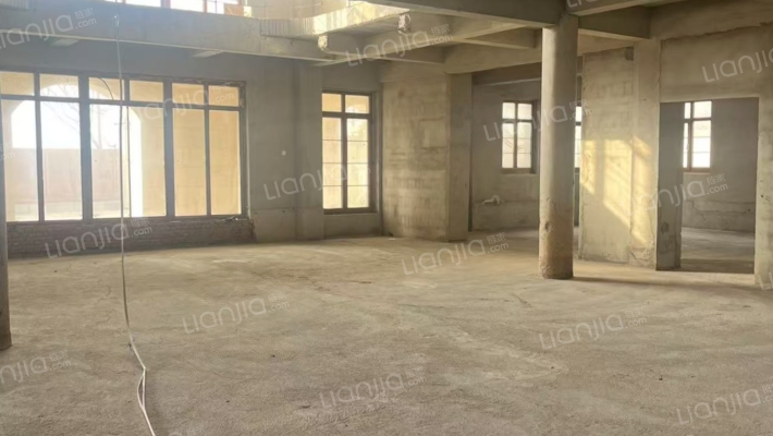 红星海二期堡藏二手房实景图