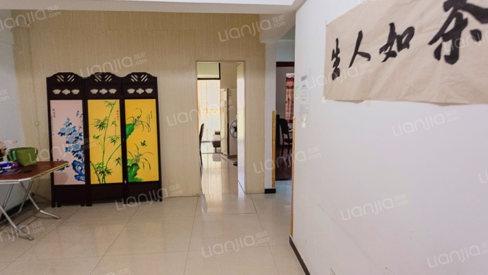 时代公馆二手房实景图