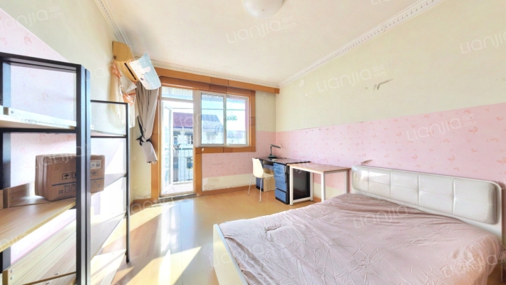 新泾二村二手房实景图