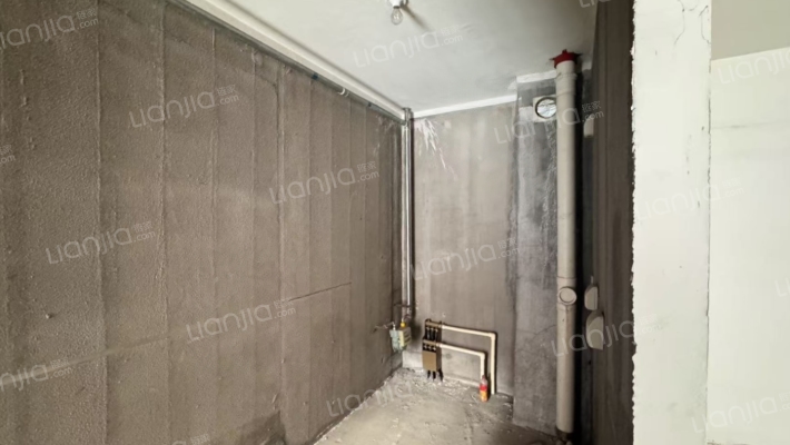 紫竹园 2室1厅 南-厨房