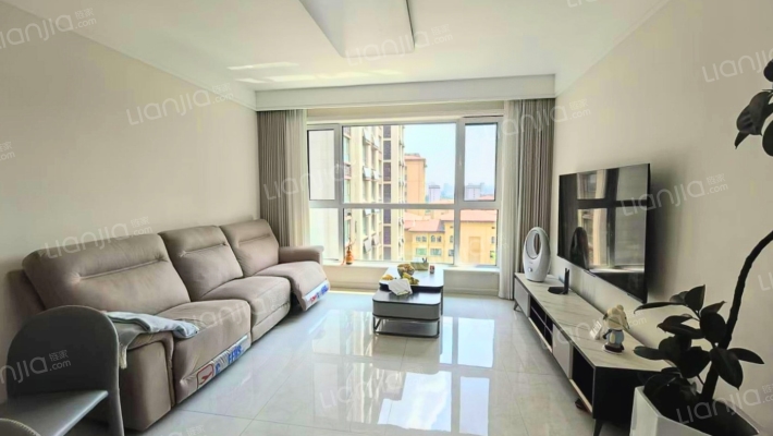 北大学府二手房实景图