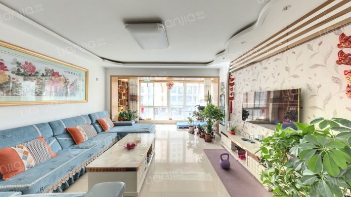 亨威璟苑A区二手房实景图