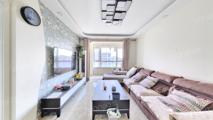 铂悦景苑二手房实景图