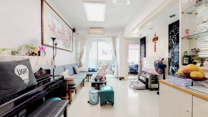 童心路二手房实景图