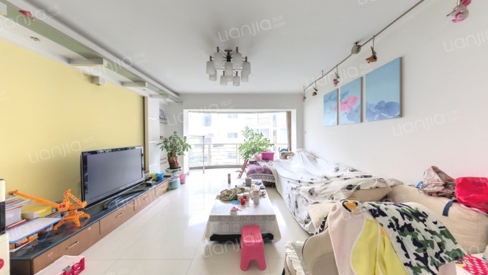 北仓园丁小区二手房实景图