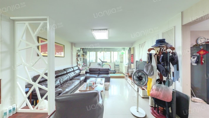 东坪山花园思明二手房实景图