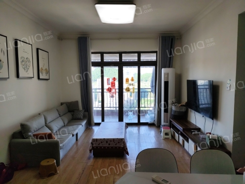 整租·碧桂园 3室2厅 南