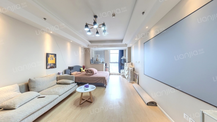 华润悦玺二手房实景图