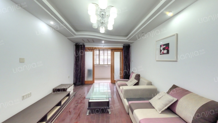 海光教师新村二手房实景图