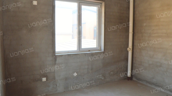 京都颐和城 5室3厅 南 北-卧室E