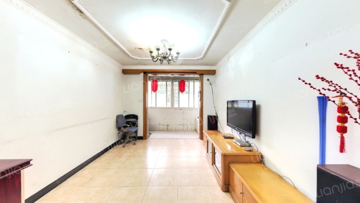 金尚小区二手房实景图