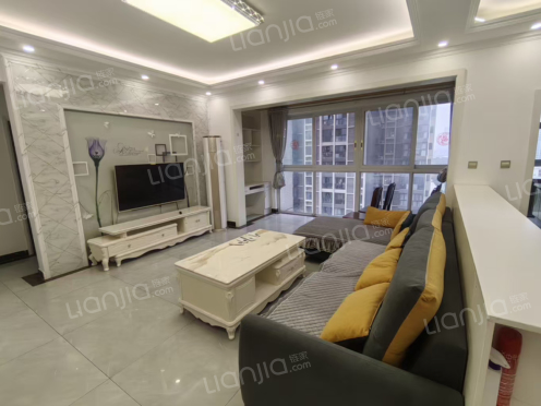 整租·红豆茗居南区 3室2厅 南/北