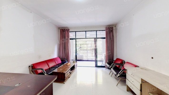 凤凰星城二手房实景图