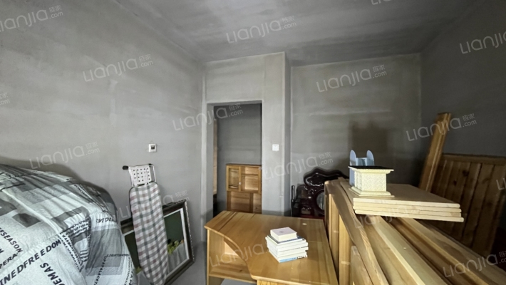 南北通透大三居高品质生活需要高品质的房屋值得拥有-卧室A