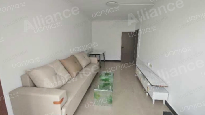 老财政局小区二手房实景图