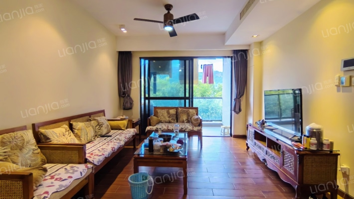 神州半岛山海居二手房实景图