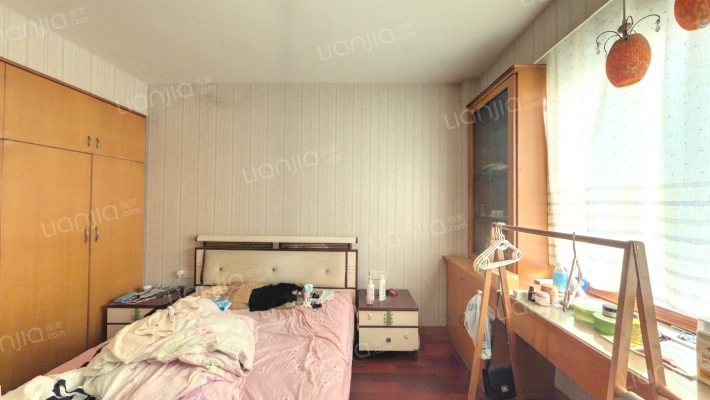 天马新村二手房实景图