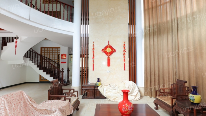 金桥花园牡丹苑二手房实景图