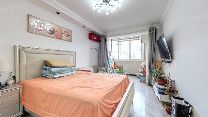 丰二小区二手房实景图