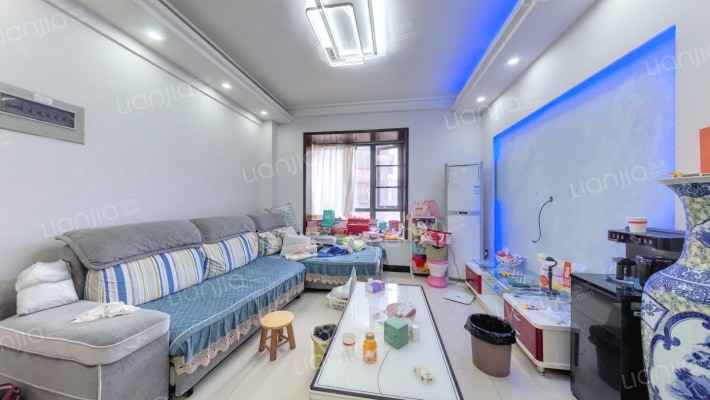 北庭阳光二手房实景图