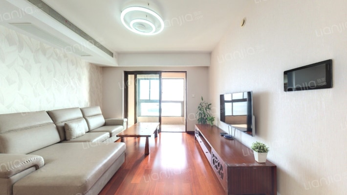 玲珑湾花园九、十区二手房实景图