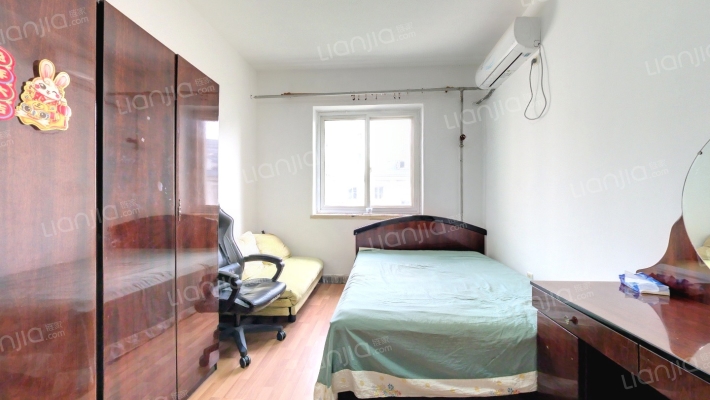 灯市口大街27号院二手房实景图