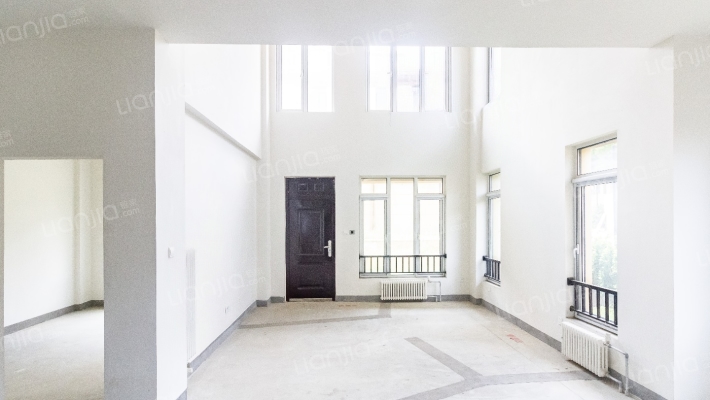 中建长清湖珑园二手房实景图