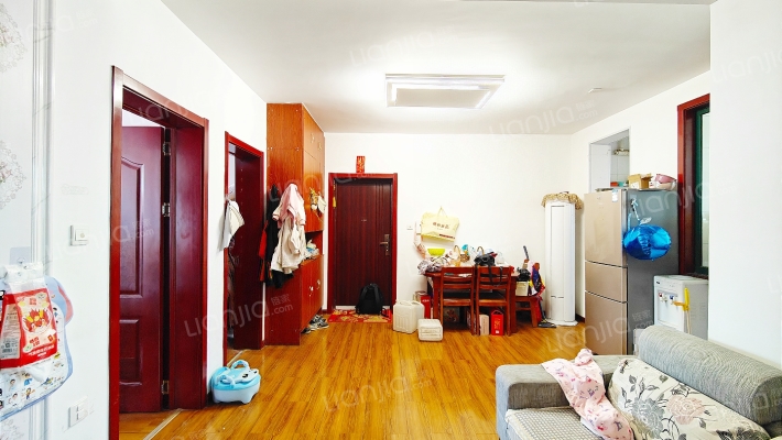 灵芝街小区二手房实景图