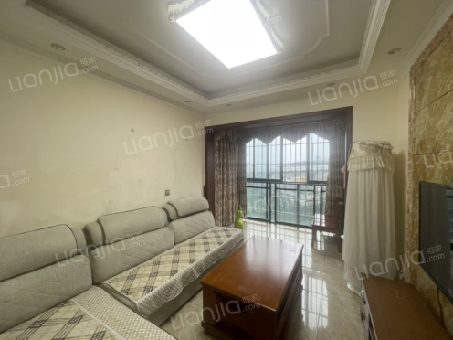 整租·环山国际 2室2厅 南