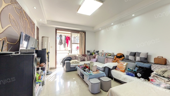 黎明清境二手房实景图