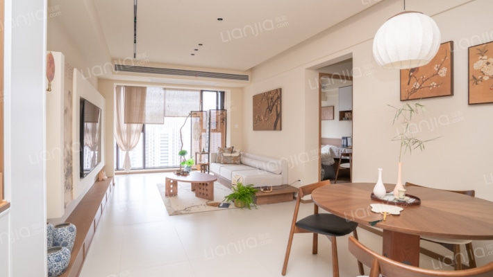 碧桂园凤凰城星悦湾二手房实景图