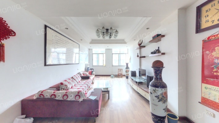 涌泉小区二手房实景图