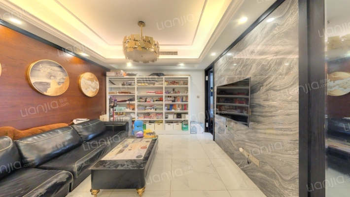 星光耀广场二手房实景图