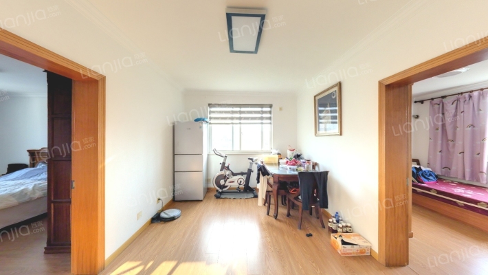 金平小区二手房实景图