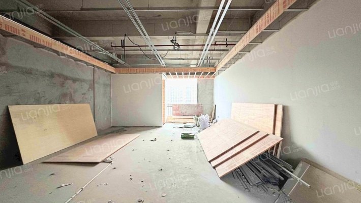 金麟壹号二手房实景图