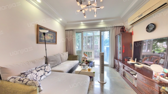 王子公寓二手房实景图