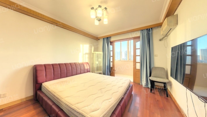 海运新村二手房实景图