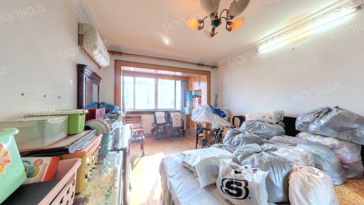 真建七街坊二手房实景图