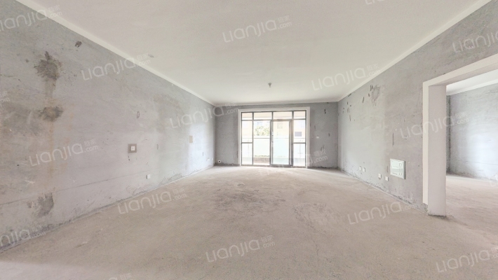 金石许都府二手房实景图