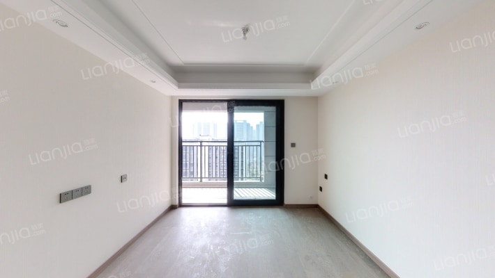 万科未来之光二手房实景图