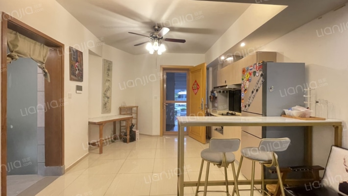 智汇城二手房实景图