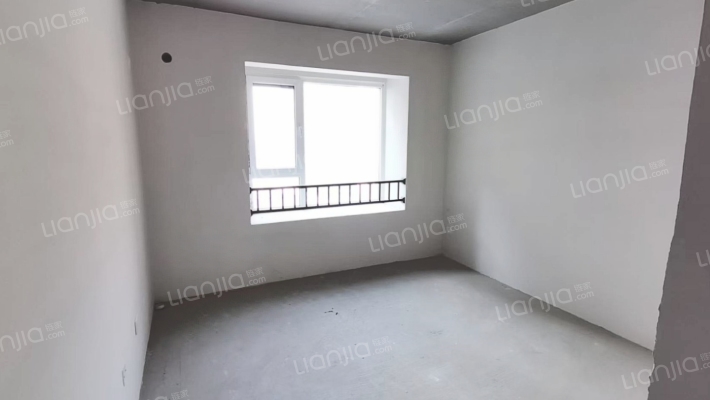 桃源新都孔雀城 3室1厅 南 北-卧室A