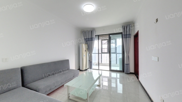 泰宏建业国际城15号院二手房实景图