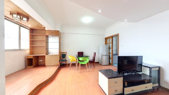 润华大厦二手房实景图