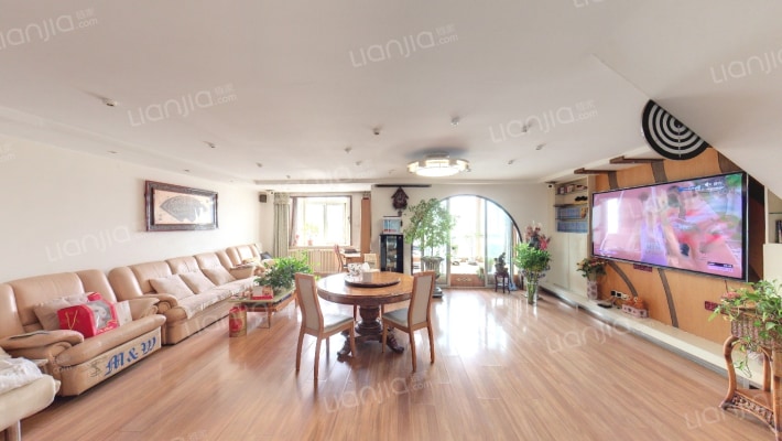 京香福苑二手房实景图