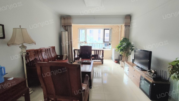 金域观邸北区二手房实景图