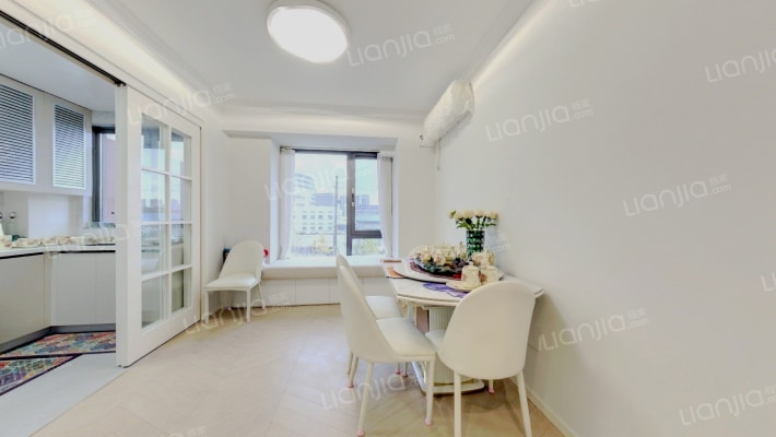 奉民大楼二手房实景图