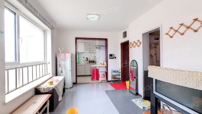 黎明东馨园二手房实景图